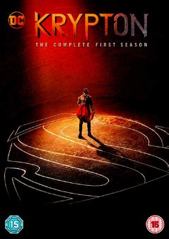movieshd krypton|Krypton: Season 1 .